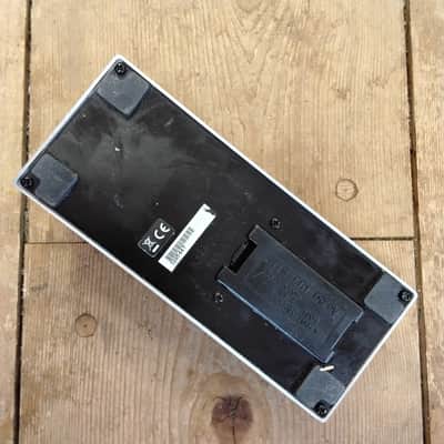 Boss PW-3 Wah Pedal 2015 - Present - Black image 2