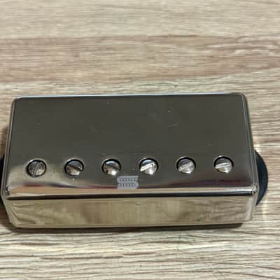 Seymour Duncan Hyperion 7 String Bridge Black | Reverb Seymour Duncan Hyperion 7 String Bridge Black | Reverb