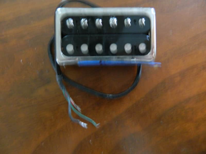 Duesenberg GrandVintage Humbucker