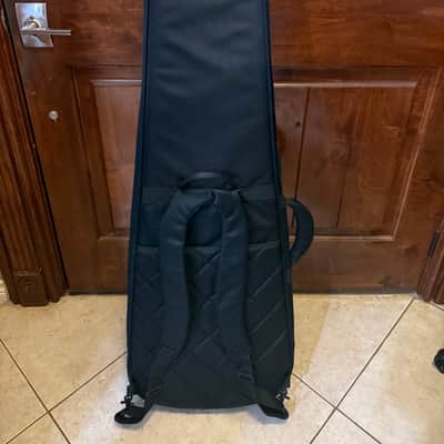 Road Runner RR5TEB Highway Premium Electric Bass Gig Bag Black image 2