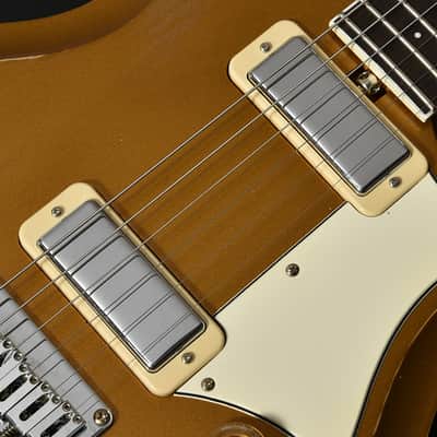 Bacchus Handmade Continental Akamatsu WSE’25/R GT-Aged (Master Luthier Build) image 4