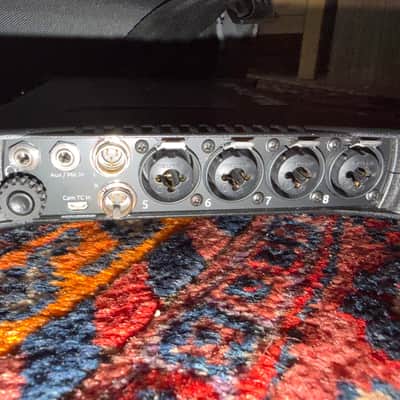 Sound Devices LLC Sound Devices MixPre-10 II Portable 32-Bit Float Multichannel Audio Recorder/Mixer, and USB Audio Interface 2025 - black image 6