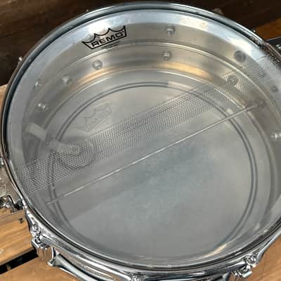 1960s Ludwig No. 410 Super-Sensitive 5x14 10-Lug Snare Drum image 15