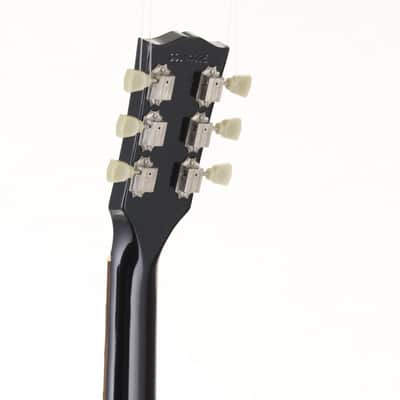 GIBSON USA LES PAUL SPECIAL Ebony [180335] (04/20) image 12