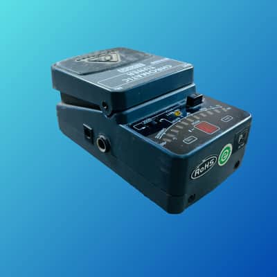 Behringer TU300 Chromatic Tuner image 3