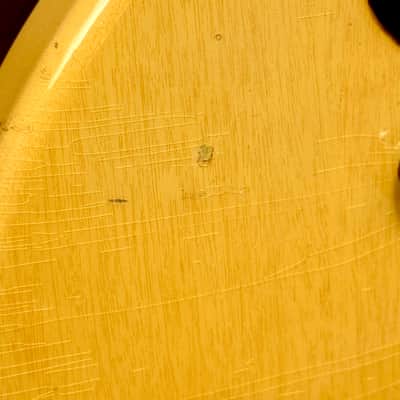 Gibson Les Paul TV Junior 1959 - TV Yellow image 25