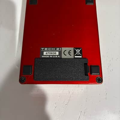 Tech 21 Boost Fuzz 2010s - Various image 2