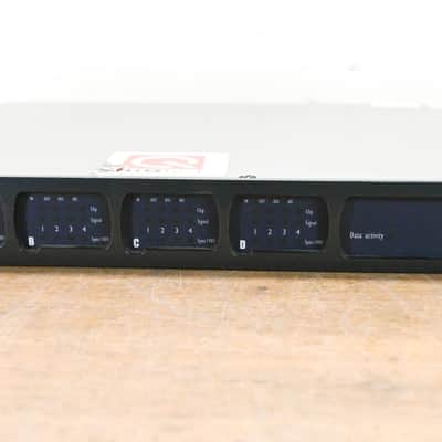 BSS London BLU-160 Networked Signal Processor CG014CA image 3