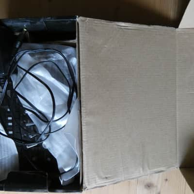 Korg Monotribe 2013 - Black image 12