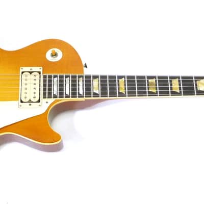 【MIJ】Tokai LS-120V 1981 Violin Finish image 5