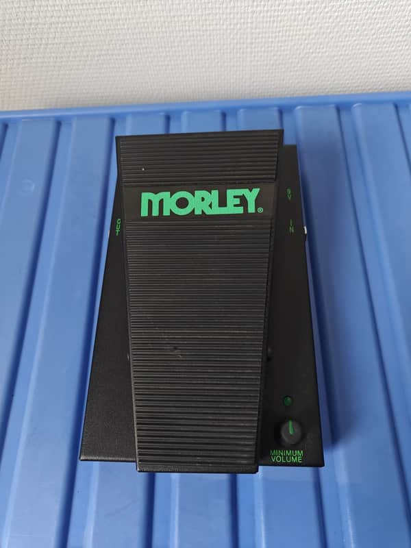 Morley Little Alligator
