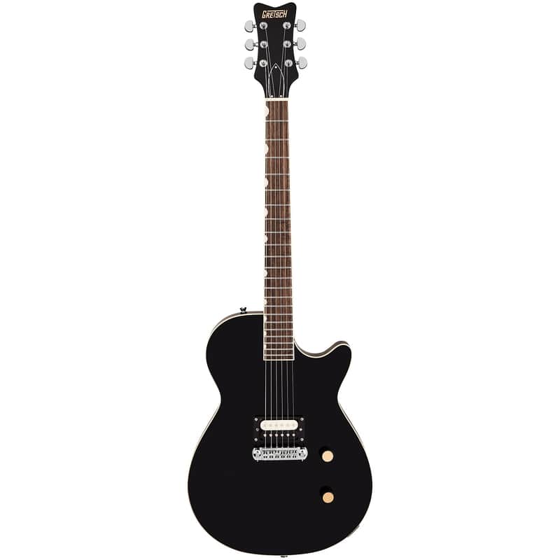 Gretsch Streamliner Jet 1 Pickup image 1