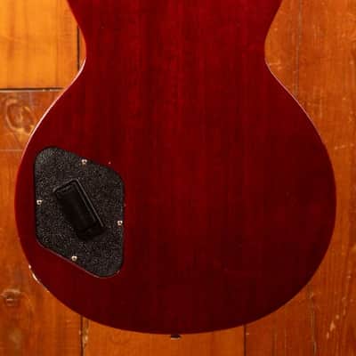 Gibson Les Paul Classic 2015 - Heritage Cherry Sunburst image 7