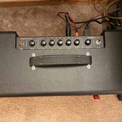 IK Multimedia Tonex cab 700w 1 12” speaker power cab 2025 image 2
