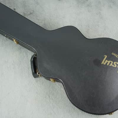 2006 Gibson Custom '63 Reissue ES-335, Sunburst + OHSC image 2
