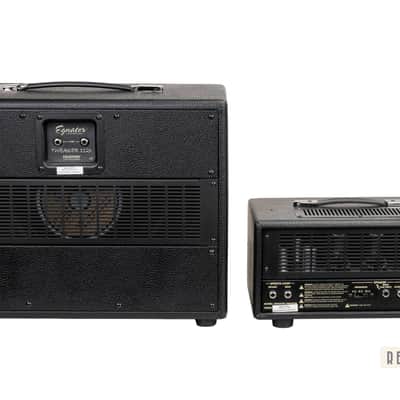 Egnater Tweaker 15W Head + Speaker 112X image 3