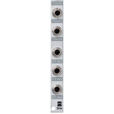 Shakmat Modular Bard Quartet Expand image 1