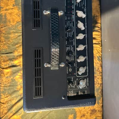 Vox Valvetronix VT40+ - Black image 6