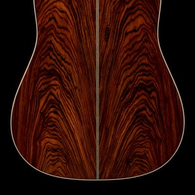 Martin Custom Shop HD-28 Style Cocobolo #83312 (Empire Music Spec) image 2