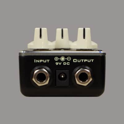 Carl Martin Honey Comp Compressor Pedal, Studio sheen for your tone, preserves your dynamics! image 4