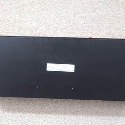 Opcode Studio 4  Midi Interface Black image 6