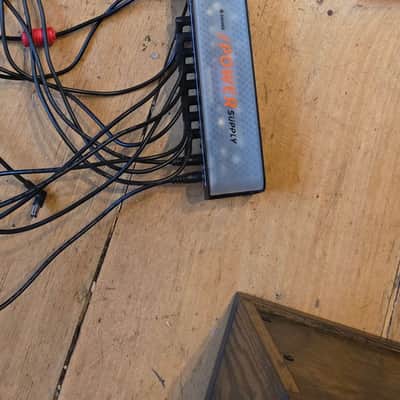 Donner DP-Z 2025 - Plastic image 2