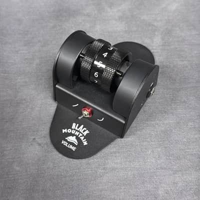 Black Mountain Volume Pedal image 2