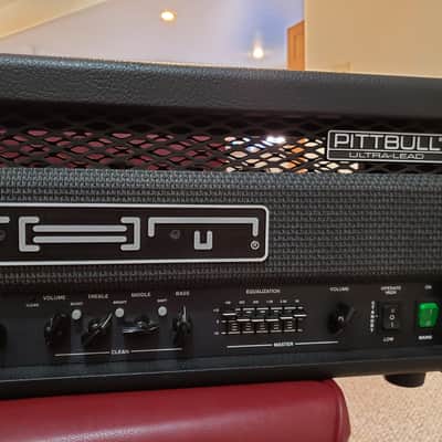 VHT Ultra Lead with GEQ: Price Drop image 4