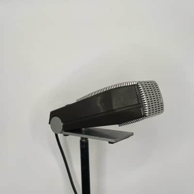 VINTAGE  Telefunken TD 20 1965 - XLR image 3