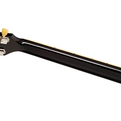 Gibson Les Paul Classic Trans Ebony Burst (Pre-Owned, 2011, VG+) #129911306 image 8