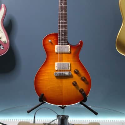 PRS SC 245 2007 - 2009 - McCarty Sunburst image 3