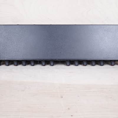 dbx 266 Project 1 Compressor / Gate 1990s - Black image 11