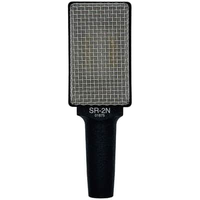 Stager SR-2N Ribbon Microphone image 2
