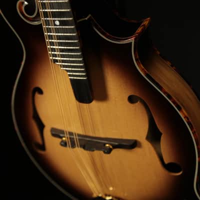 Micawber Ridgeway Mandolin image 4