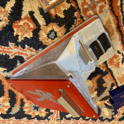 Hohner Examina 1 Harmonica Tester Vintage Free Ship tomorrow image 2