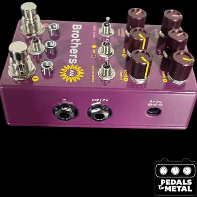 Chase Bliss Audio Brothers AM 2025 - Present - Various - X17938 image 6