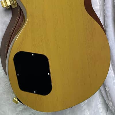 NEW ! Gibson Les Paul Special TV Yellow - 7.2 lbs - Authorized Dealer - G07349 image 7