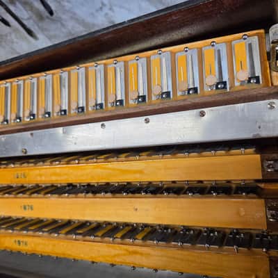 Philharmonic by Dallape 19" 4/5 reed tone chamber image 14