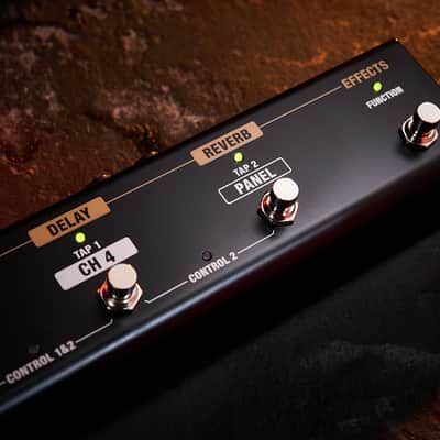 BOSS GA-FC EX Foot Controller image 6