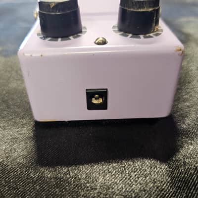 1982 Ibanez CS9 Stereo Chorus Guitar Pedal image 4