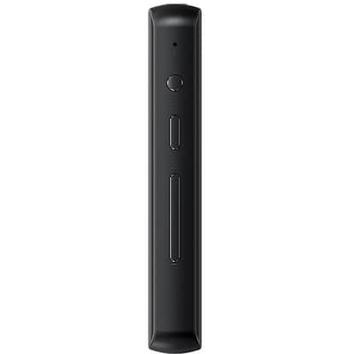 FiiO BTR5 Portable High-Fidelity Bluetooth Amplifier (Black) image 4