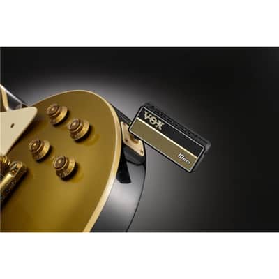 Vox AP2-BL Amplug 2 Blues image 3