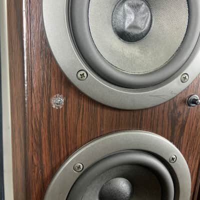 Technics SB-TA410 Tower Floor Standing Speakers(Pair) image 5