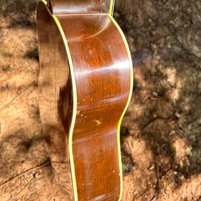 Vintage 1952 Gibson Southern Jumbo image 18