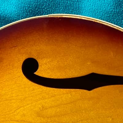 Epiphone BROADWAY Model E-252 1965 Sunburst image 18