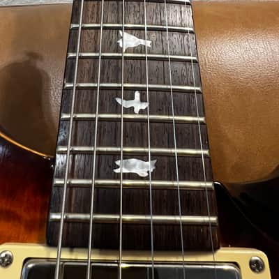 PRS SE Custom 22 Semi-Hollow Body Quilted Top w 57/08s image 15