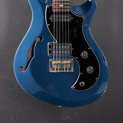 Paul Reed Smith S2 Vela Semi-Hollow '25 image 2
