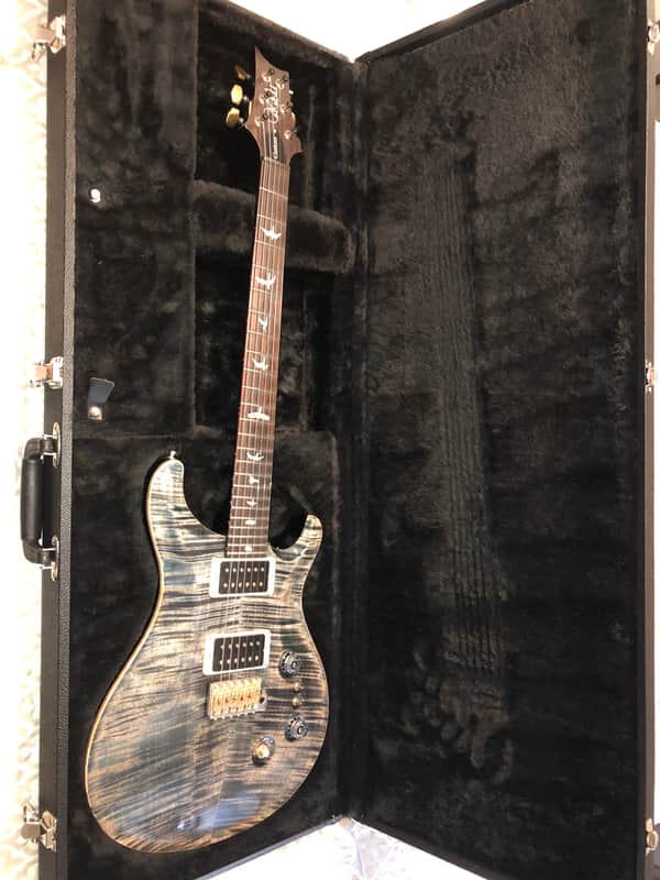 PRS Custom 24-08 10-Top image 1