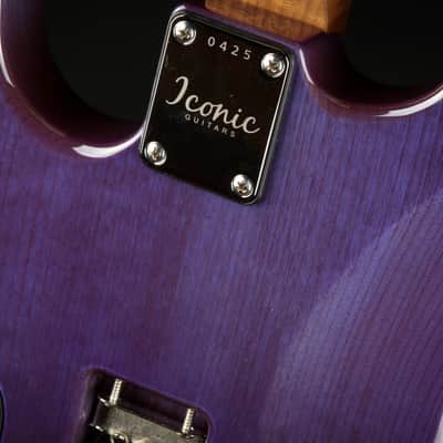 Iconic Solana Evolution SD LTD - Whale Blue image 13