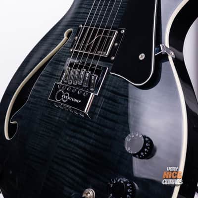 ESP LTD BW-1 EverTune Ben Weinman image 10